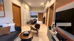 Mon Jervois (D10), Condominium #455760821